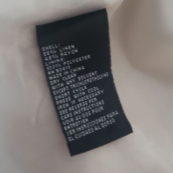 Kasper Jacket  - Picture 5 of 9